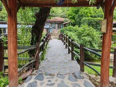 -北京水岸山吧度假村(雁栖镇店)