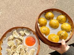 -坛南湾阿强农家乐.海鲜大排档老字号(福州地标美食店)