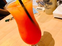 -LENBACH兰巴赫西餐啤酒坊(大连东港店)
