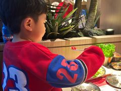 -西塔老太太泥炉烤肉(青浦蟠龙天地店)