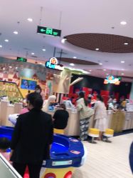 -MELAND(郑州万象城店)