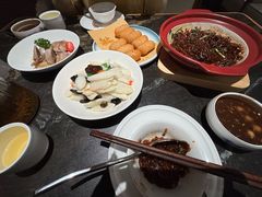 -佰家小厨·南京菜(夫子庙店)