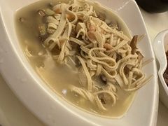 扬州干丝-永兴餐厅(复兴中路店)