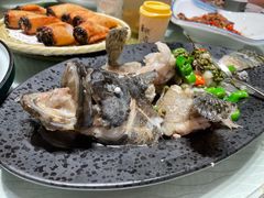 -先记烧鹅王·本地粤菜(福永店)