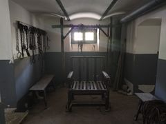 -青岛德国监狱旧址博物馆