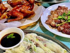 -石岐乳鸽村(南海第三分店)