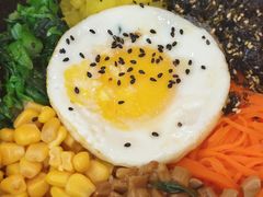 -梨花牛肉汤饭(仁恒伊势丹店)