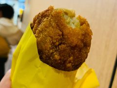 -麦当劳(豫园店)