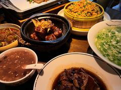 -应天大明王朝·南京菜(中山陵店)