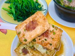 -东森家宴·惠州客家菜