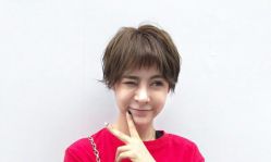 -东田造型