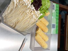 -椰庭·椰子鸡·创意玩家(晶耀前滩店)