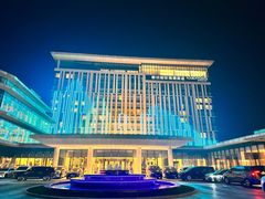 -廊坊固安福朋喜来登酒店
