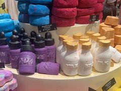 -LUSH(威尼斯人店)