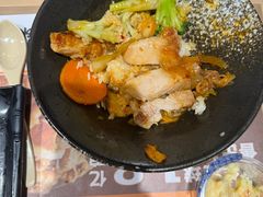 -吉野家(宾水道店)