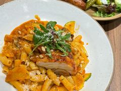 -Pennehut畔尼意面(星河WORLD·COCOPark)