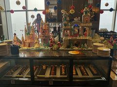 -都会尚膳·海鲜自助餐厅(重庆万豪酒店)
