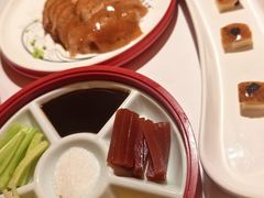 -宝轩渔府·老字号海鲜·正宗津菜(水上店)