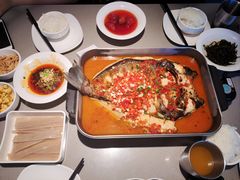 -半天妖烤鱼(大兴大悦春风里店)