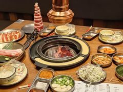 -马场洞肉铺(高丽街店)