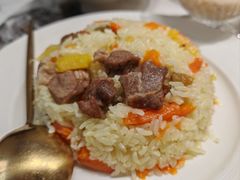 -贯贯吉·清真餐厅(浙江中路店)