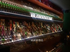 -鸡尾酒实验室酒吧(隆礼路店)