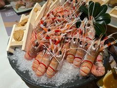-上井料理黑金店(IFS国金中心店)