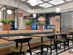 -新旺茶餐厅(鑫耀·光环live店)