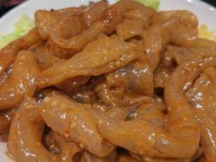 特色拉皮-满园烤鸭·春饼(沈北万达店)