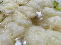 泡泡小馄饨-乐惠馄饨店(吴趋坊店)