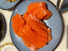 -喜庭海鲜自助(来福士店)