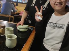 -梨花自助烤肉(天河城店)