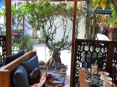 -西关84·History·Art·Cafe