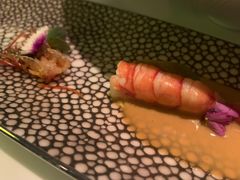 -翡翠36餐厅(浦东香格里拉店)