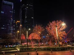 -中央广播电视总台(光华路办公区)