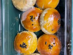 -泸溪河桃酥(西直门凯德店)