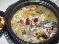 -周渝食惦酸菜鱼(青浦店)