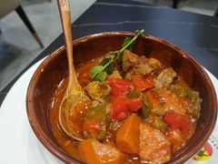 -Mezomd曼索蒂西班牙餐厅(广粤店)