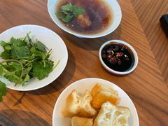 -北京柏悦酒店·锦庭餐厅Dining Room