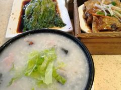 -喜鹊茶点.啫煲(车陂店)