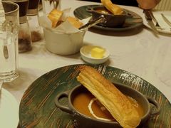 -K·Kitchen KK牛扒厨房(江南西店)