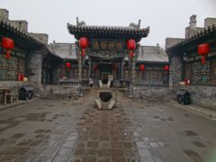 -协同庆钱庄博物馆