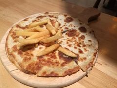 -ALAMEEN阿拉伯餐厅(三里屯店)