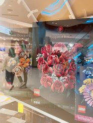 -LEGO(国贸商城店)