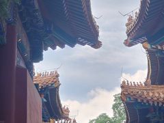 -北京国子监胡同