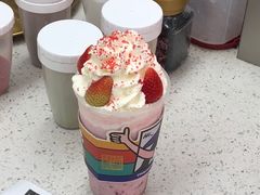 -茶茶巫CHACHAWU(裕华万达店)