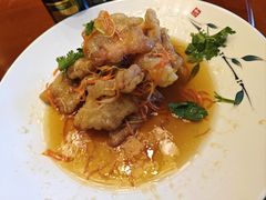 -老江南春·中国龙菜(衡山路店)