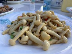 -黄牛肉馆·皖南土菜