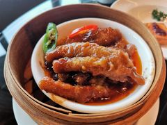 -佘山世茂艾美·御珍轩中餐厅
