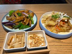 -东北灶(青浦万达茂店)